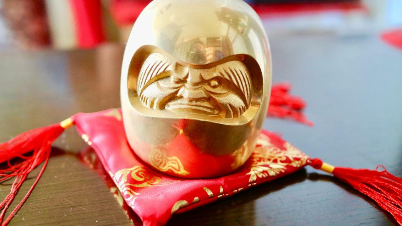 קיוטו Benidaruma - Dango מראה חיצוני תמונה